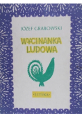 Wycinanka ludowa