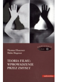 Kino i zmysły teoria filmu