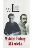 Wybitni Polacy XIX wieku