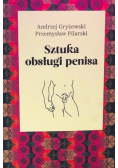 Sztuka obsługi penisa