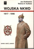Wojska NKWD 1917 - 1946