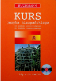 Kurs języka hiszpańskiego