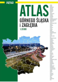 Atlas Górnego Śląska i Zagłębia 1:20 000