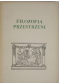 Filozofia przestrzeni