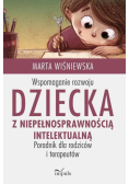 Wspomaganie rozwoju dziecka...