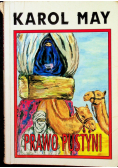 Karol May Prawo pustyni