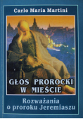 Głos Prorocki w mieście