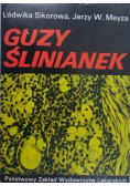 Sikorowa Ludwika - Guzy ślinianek