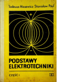 Podstawy elektrotechniki część I