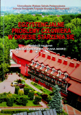 Egzystencjalne problemy człowieka w okresie starzenia się Dedykacja Autora