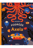 Niezwykłe podróże Axela