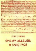 Śpiewy alleluja o świętych