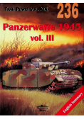 Pancerwaffe 1945 Volume III