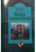 Maska Czarodziejki