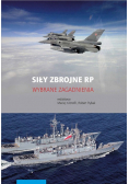 Siły zbrojne RP. Wybrane zagadnienia