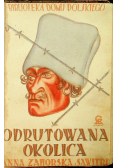 Odrutowana okolica 1925 r.