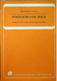 Poszukiwanie Boga