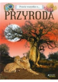 Prawie wszystko o Przyroda