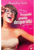 Przypadki pewnej desperatki