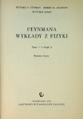 Wykłady z fizyki tom I część 2
