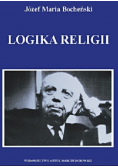 Logika religii