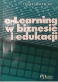 E - Learning w biznesie i edukacji