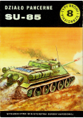 Działo pancerne SU 85