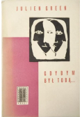 Gdybym był Tobą