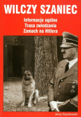 Wilczy szaniec