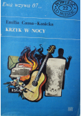 Ewa Wzywa 07 Nr 22 Krzyk w nocy
