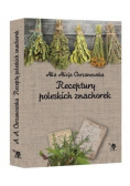 Receptury poleskich znachorek