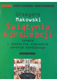 Świątynia konsumpcji