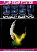Obcy 8 pasażer Nostromo