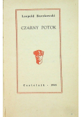 Czarny potok