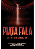 Piąta fala  Ostatnia gwiazda