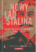 Nowy ład Stalina