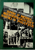 Spór o model metodologiczny