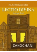 Zakochani. Lectio divina. Księga Rut