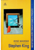 Rose Madder