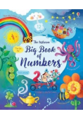 Big Book of Numbers
