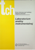 Laboratorium analizy instrumentalnej