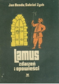 Lamus zdarzeń i opowieści