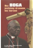 Bez Boga jesteśmy drzewem bez korzeni