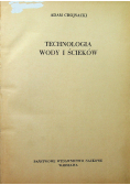 Technologia wody i ścieków