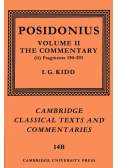 Posidonius