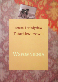 Tatarkiewiczowie wspomnienia