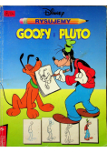 Rysujemy Goofy i Pluto