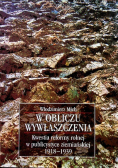 W obliczu wywłaszczenia