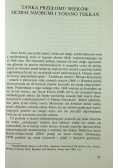 Literatura japońska tom od I do III