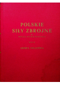 Polskie siły zbrojne